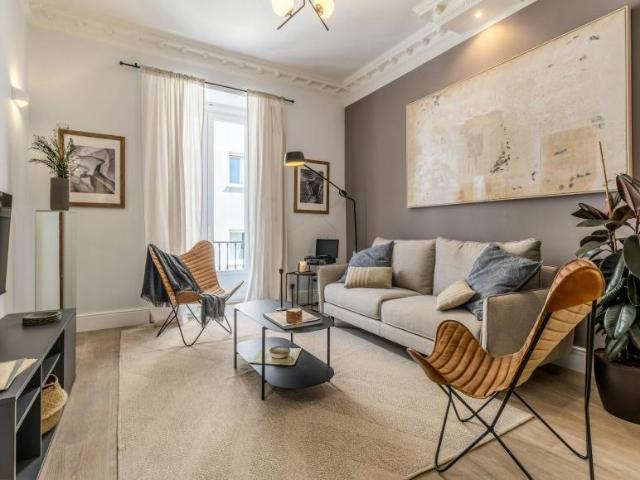 3 Dormitorio Apartamentos Madrid Madrid LS99726294