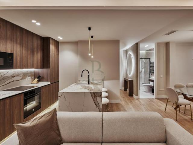 3 Dormitorio Apartamentos Madrid Madrid LS99965604
