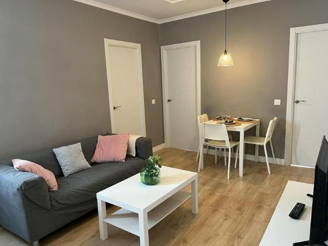 3 Dormitorio Apartamentos Madrid Madrid LS100727037