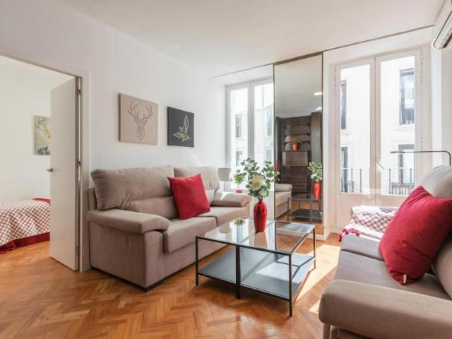 3 Dormitorio Apartamentos Madrid Madrid LS100731076