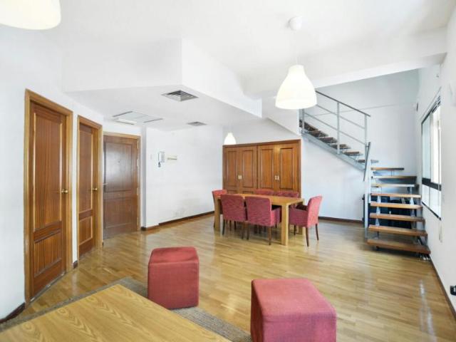 3 Dormitorio Apartamentos Madrid Madrid LS100732999