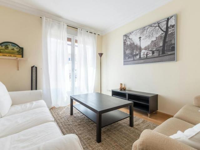 3 Dormitorio Apartamentos Madrid Madrid LS100732072