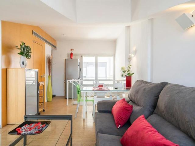 3 Dormitorio Apartamentos Madrid Madrid LS100732363