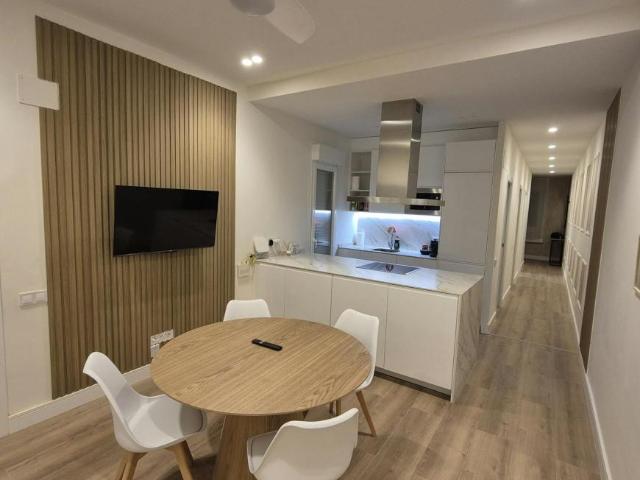 3 Dormitorio Apartamentos Madrid Madrid LS100764985