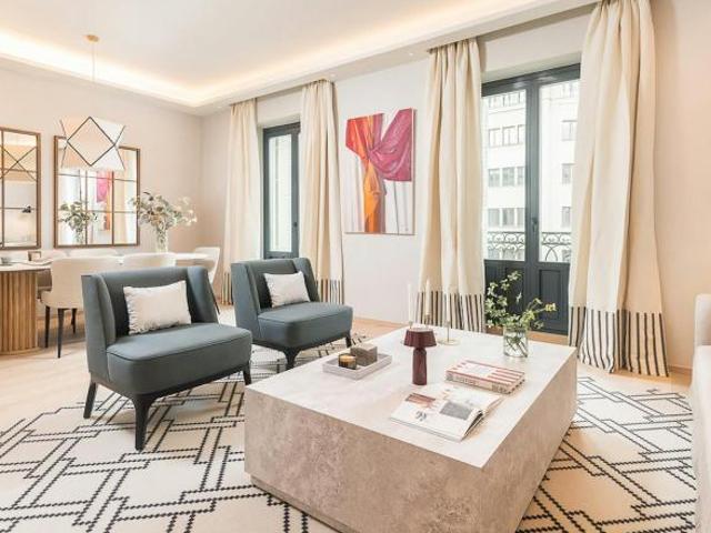 3 Dormitorio Apartamentos Madrid Madrid LS100765325