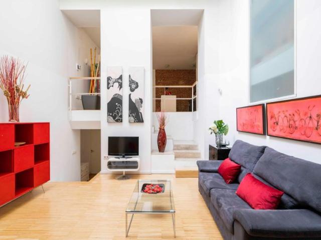 3 Dormitorio Apartamentos Madrid Madrid LS100216708