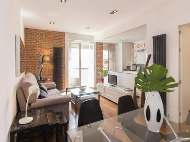 3 Dormitorio Apartamentos Madrid Madrid LS100216717