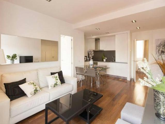 3 Dormitorio Apartamentos Madrid Madrid LS100216720