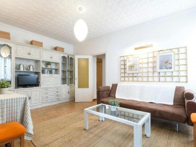 3 Dormitorio Apartamentos Madrid Madrid LS100216837