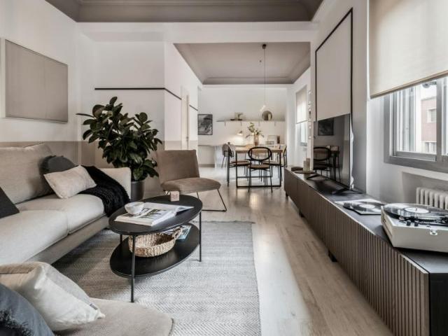 3 Dormitorio Apartamentos Madrid Madrid LS100232306