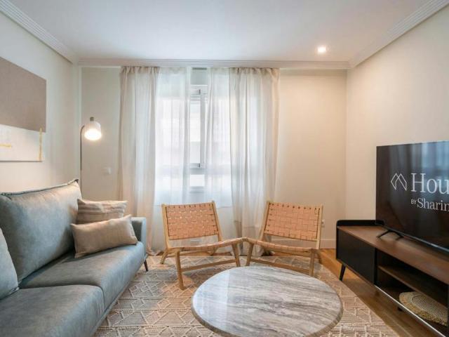 3 Dormitorio Apartamentos Madrid Madrid LS101448652