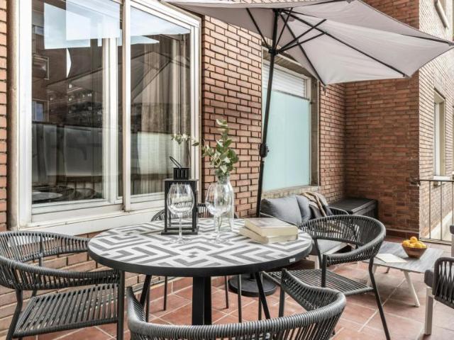 3 Dormitorio Apartamentos Madrid Madrid LS101512648