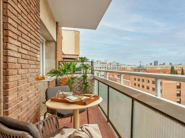 3 Dormitorio Apartamentos Madrid Madrid LS101513214