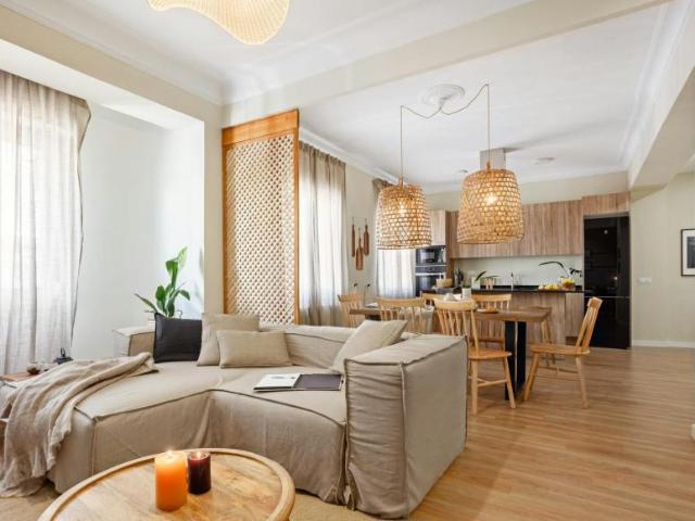 3 Dormitorio Apartamentos Madrid Madrid LS101513249