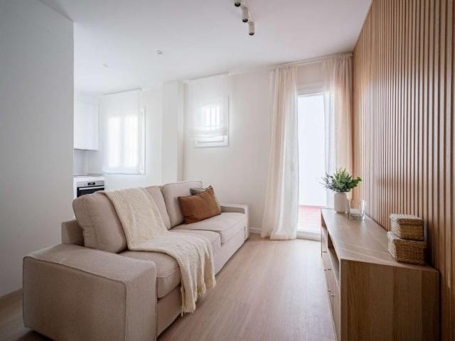 3 Dormitorio Apartamentos Madrid Madrid LS101530072