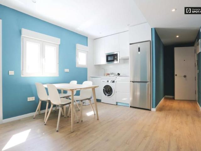 3 Dormitorio Apartamentos Madrid Madrid LS101671716