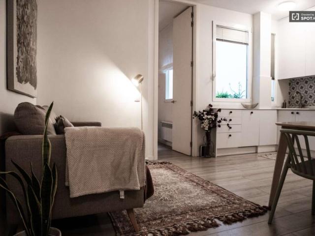 3 Dormitorio Apartamentos Madrid Madrid LS101694001
