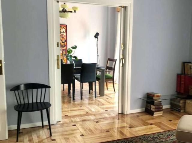 3 Dormitorio Apartamentos Madrid Madrid LS101730802