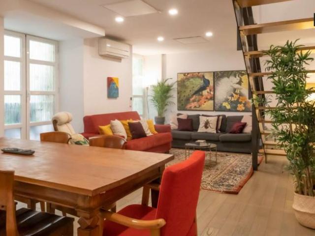 3 Dormitorio Apartamentos Madrid Madrid LS101730956