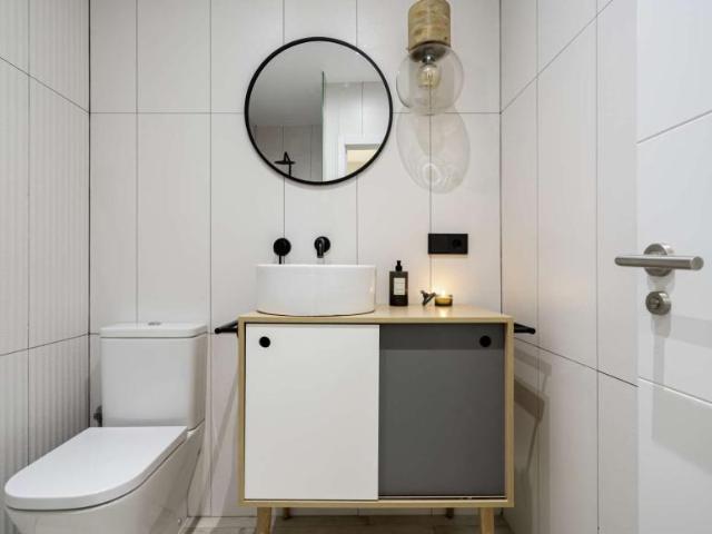 3 Dormitorio Apartamentos Madrid Madrid LS101737720