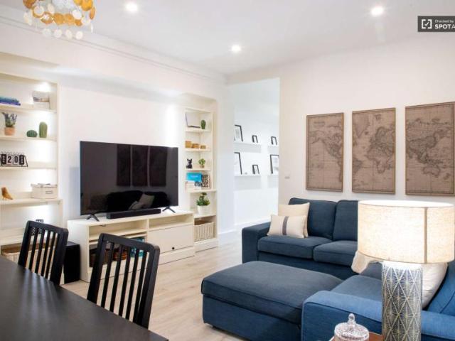 3 Dormitorio Apartamentos Madrid Madrid LS101762145
