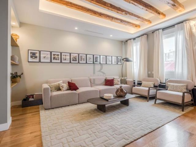3 Dormitorio Apartamentos Madrid Madrid LS101766690