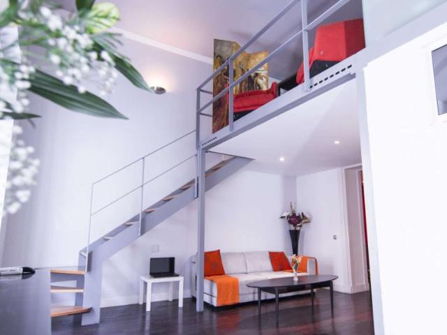 3 Dormitorio Apartamentos Madrid Madrid LS101771917