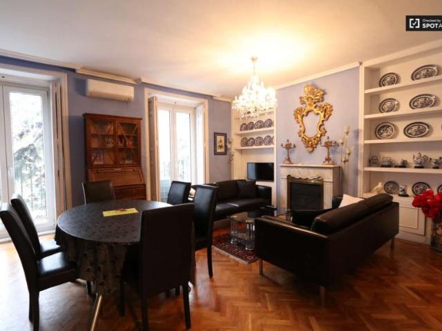 3 Dormitorio Apartamentos Madrid Madrid LS101771237