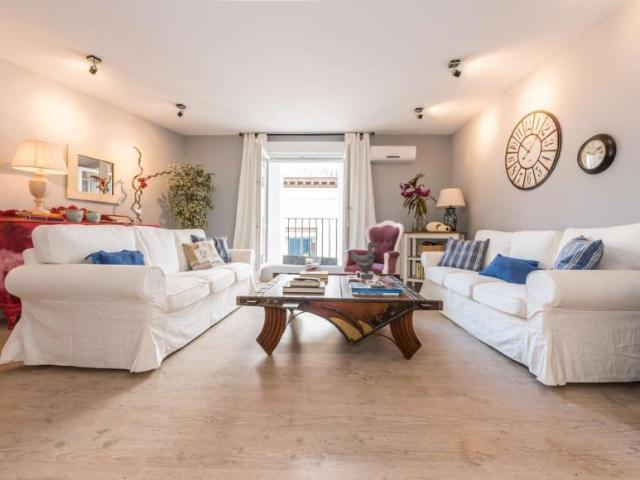 3 Dormitorio Apartamentos Madrid Madrid LS101772421