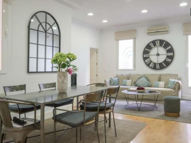3 Dormitorio Apartamentos Madrid Madrid LS101776500