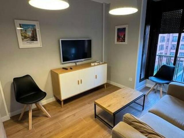 3 Dormitorio Apartamentos Madrid Madrid LS101792125