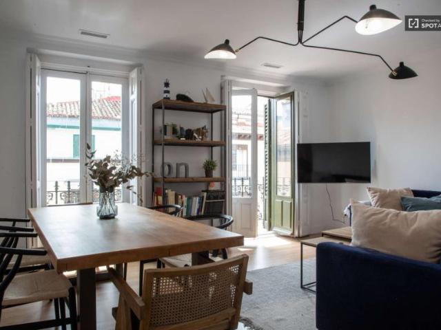 3 Dormitorio Apartamentos Madrid Madrid LS101805920