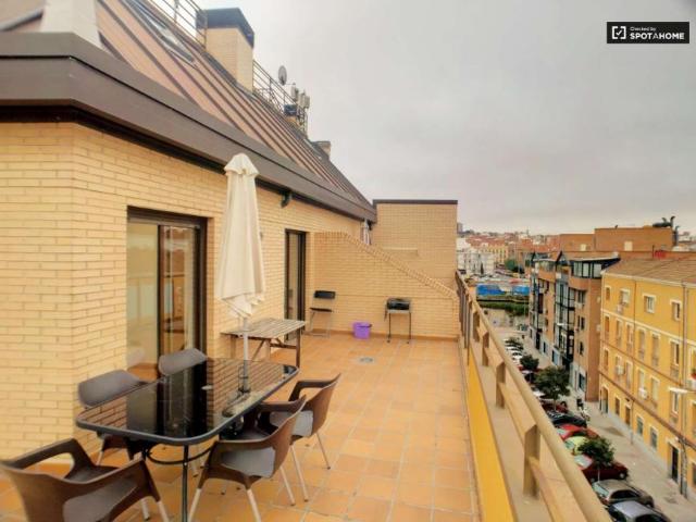 3 Dormitorio Apartamentos Madrid Madrid LS101806528
