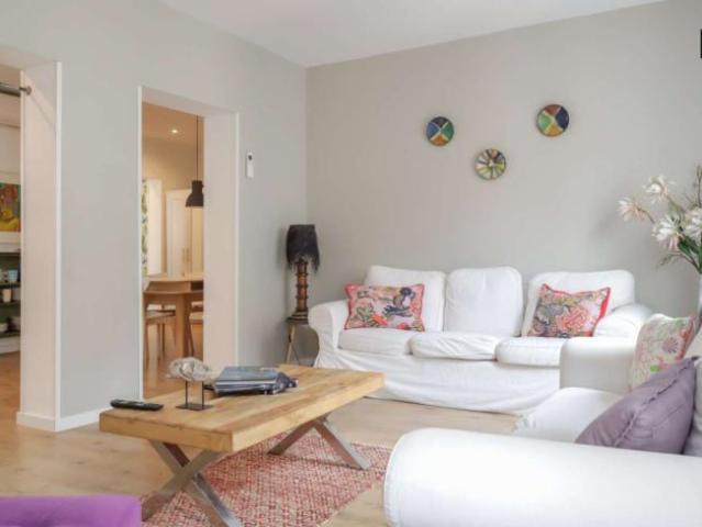 3 Dormitorio Apartamentos Madrid Madrid LS101809184