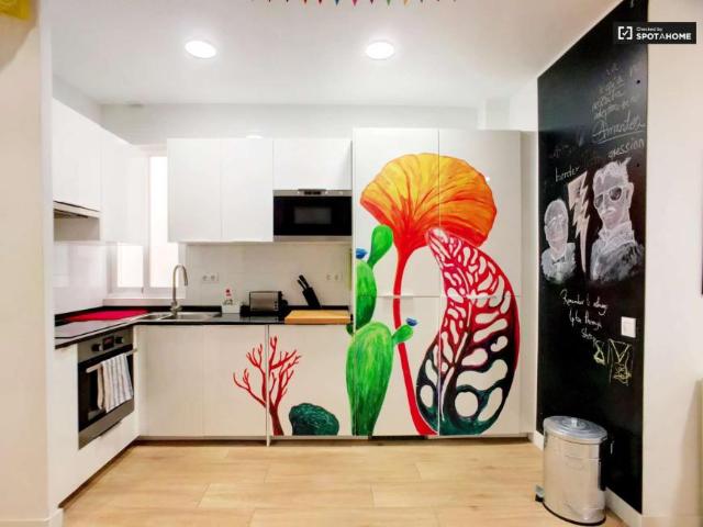 3 Dormitorio Apartamentos Madrid Madrid LS101816843