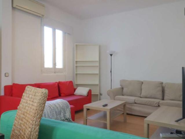 3 Dormitorio Apartamentos Madrid Madrid LS101818875