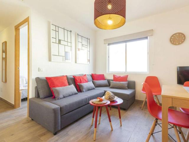 3 Dormitorio Apartamentos Madrid Madrid LS101820581