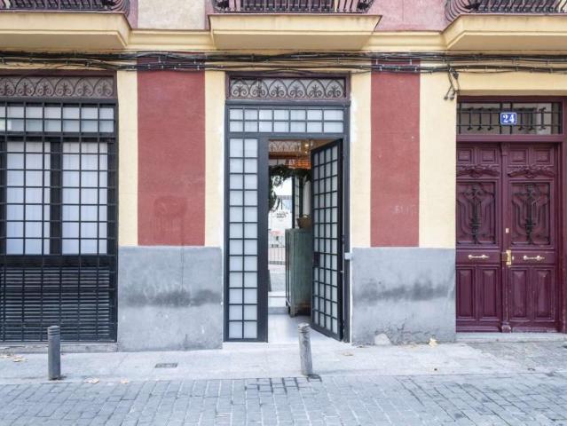 3 Dormitorio Apartamentos Madrid Madrid LS101821457