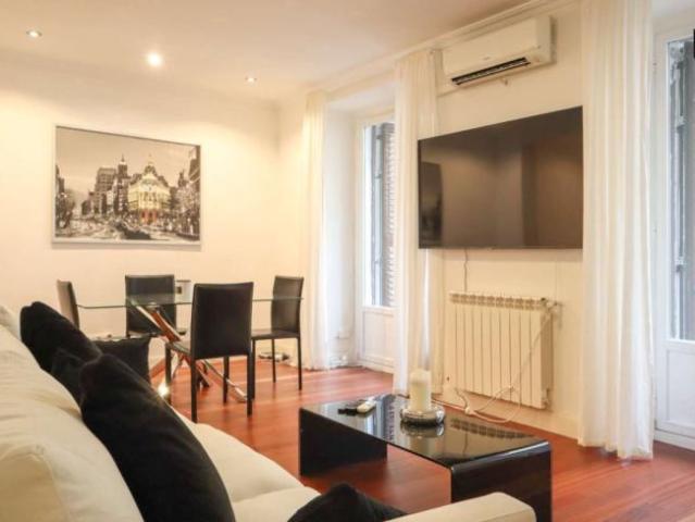3 Dormitorio Apartamentos Madrid Madrid LS101822204