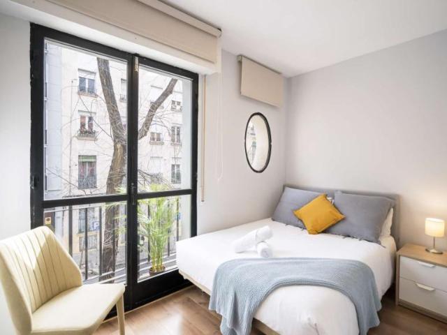 3 Dormitorio Apartamentos Madrid Madrid LS101823562