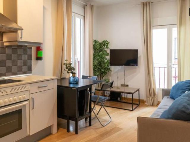 3 Dormitorio Apartamentos Madrid Madrid LS101823566