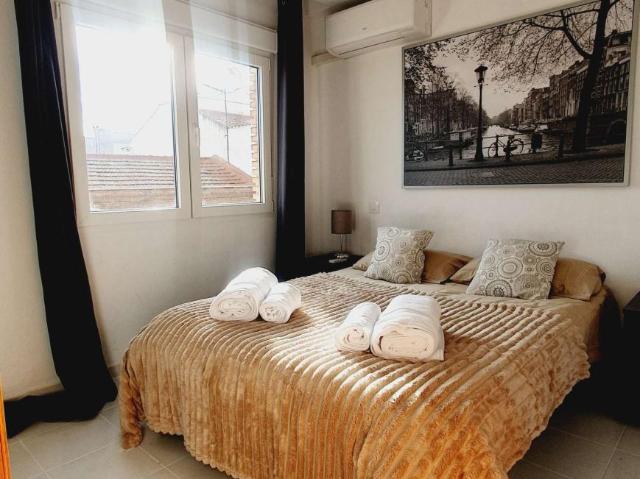 3 Dormitorio Apartamentos Madrid Madrid LS101834536