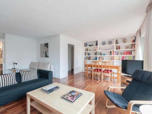 3 Dormitorio Apartamentos Madrid Madrid LS101844567