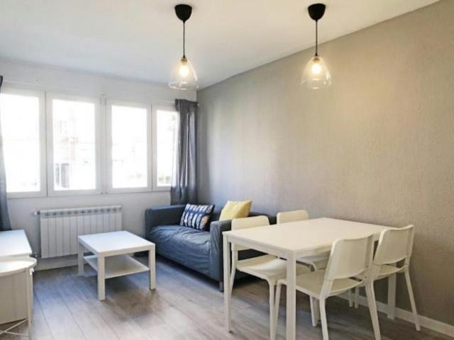 3 Dormitorio Apartamentos Madrid Madrid LS101848378