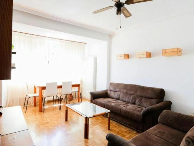 3 Dormitorio Apartamentos Madrid Madrid LS101848396