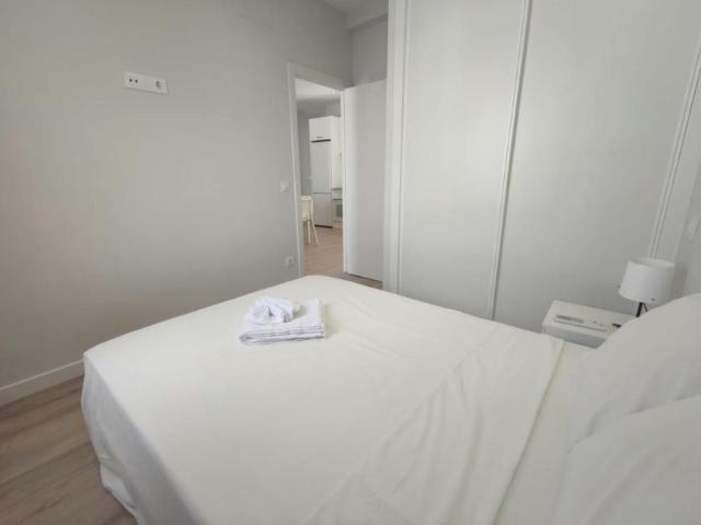 3 Dormitorio Apartamentos Madrid Madrid LS101849594