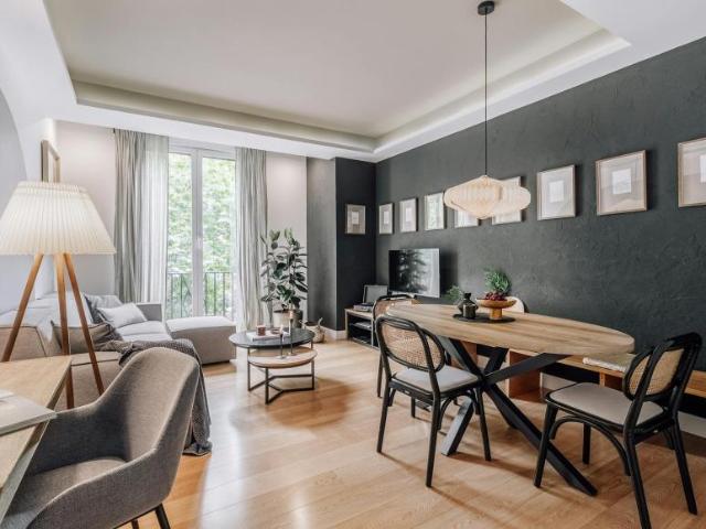 3 Dormitorio Apartamentos Madrid Madrid LS101952743