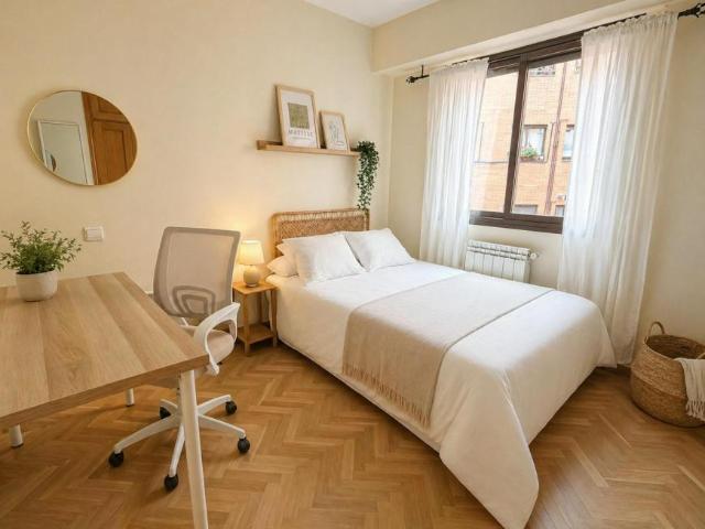 3 Dormitorio Apartamentos Madrid Madrid LS101988551