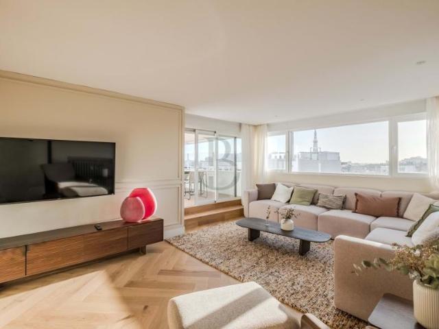 3 Dormitorio Apartamentos Madrid Madrid LS101994600