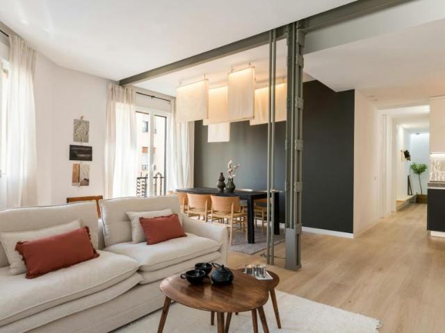 3 Dormitorio Apartamentos Madrid Madrid LS101058488
